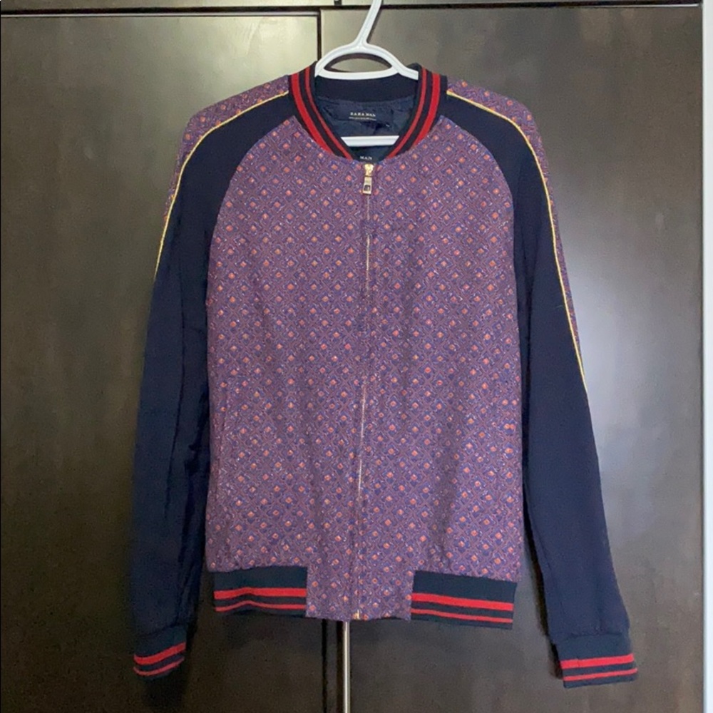 Zara Jacket